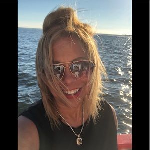 Meet your Posher, Lesley